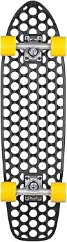 Amazon | (ランダー) LANDER スケートボード 30インチ [RODEO