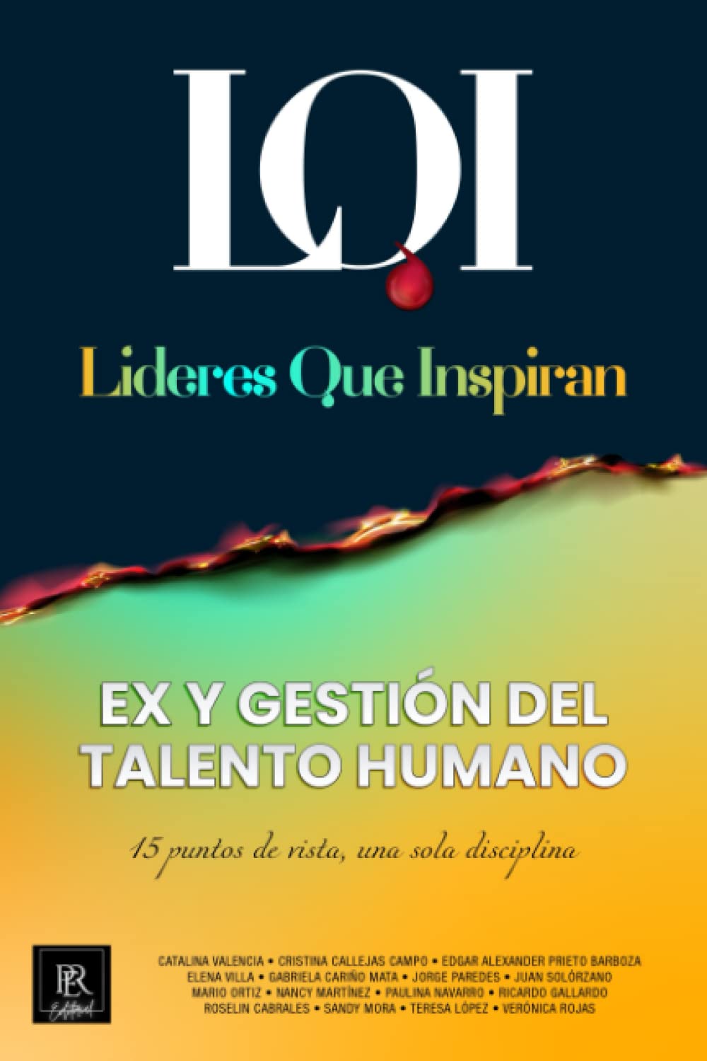 Amazon | EX y Gestión del Talento Humano: Líderes que Inspiran ...