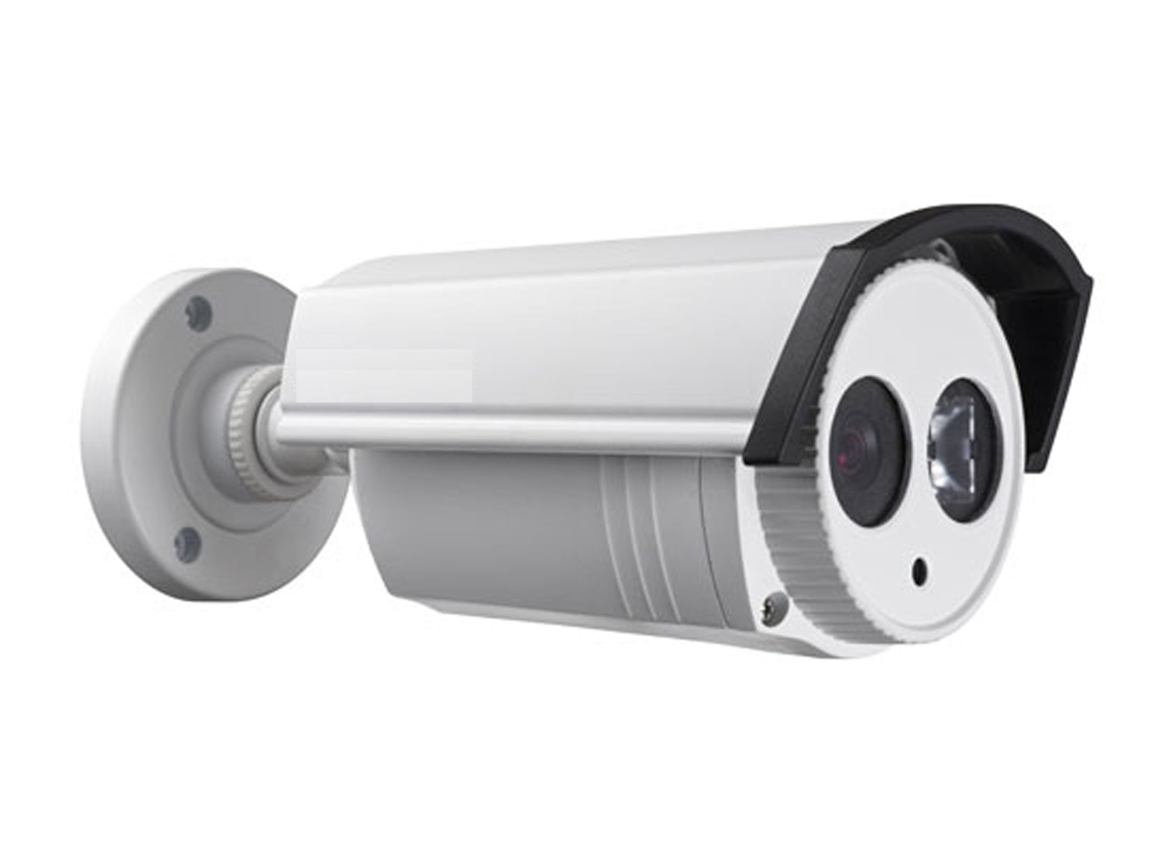 Caméra extérieure HD 1080p pour éliminer les zones sombres de surveillance de nuit