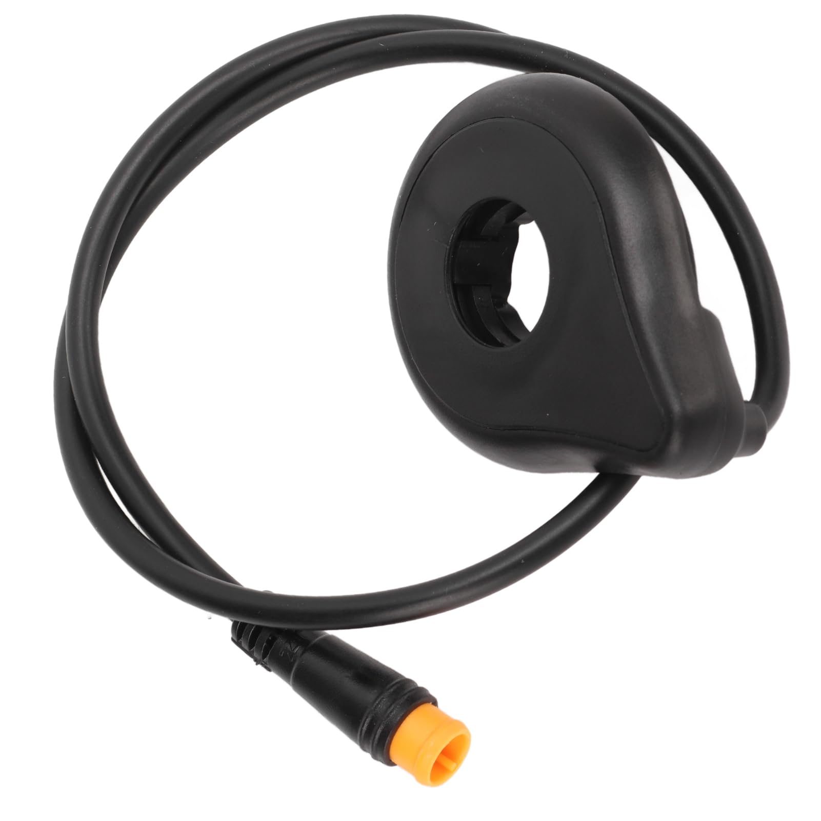 Sensore di Assistenza Al Pedale Pissente per Bici Elettrica, Sensore Multifunzionale 12 Magneti, Sensore di Pedale per Bici Elettrica Dual Hall