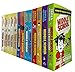 James Patterson Middle School and Treasure Hunters Collection 13 Books Set