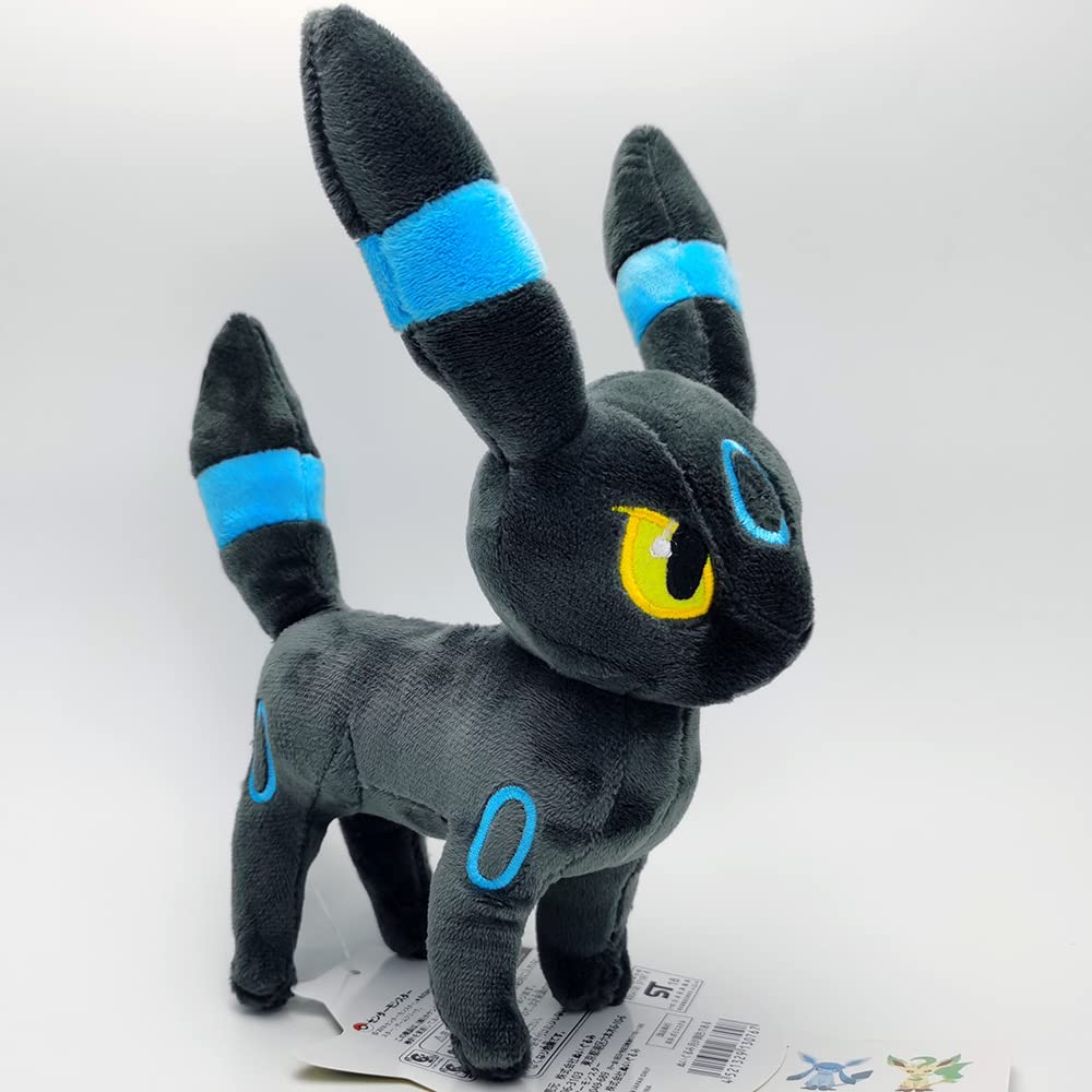 umbreon plush pattern