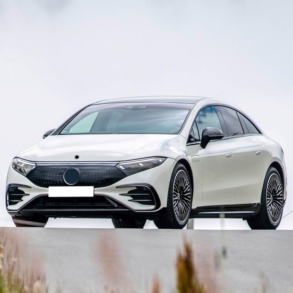 Vass41 Ön Cam Silecek Takımı Özel Klips 65x50cm Mercedes Benz EQS ile uyumlu 2021-2025