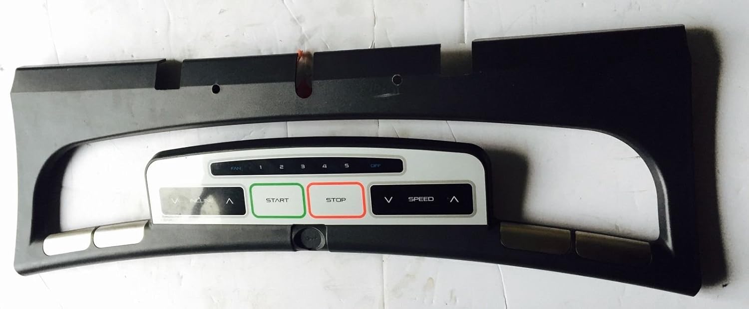 Freemotion Treadmill Hand Sensor Pulse Bar 312307 770 775