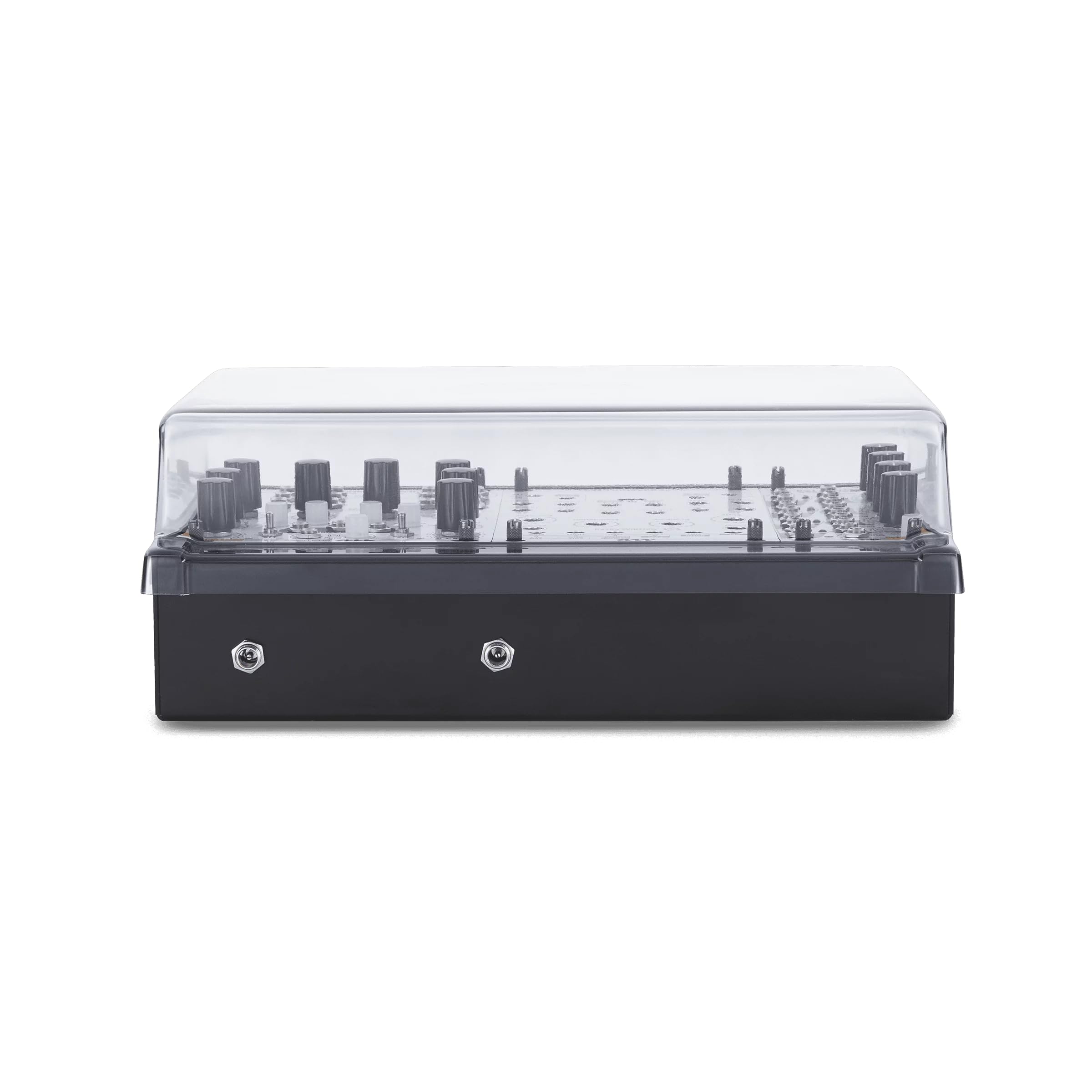 Amazon.co.jp: Decksaver 4ms Company Pod48x カバー (DS-PC-POD48X