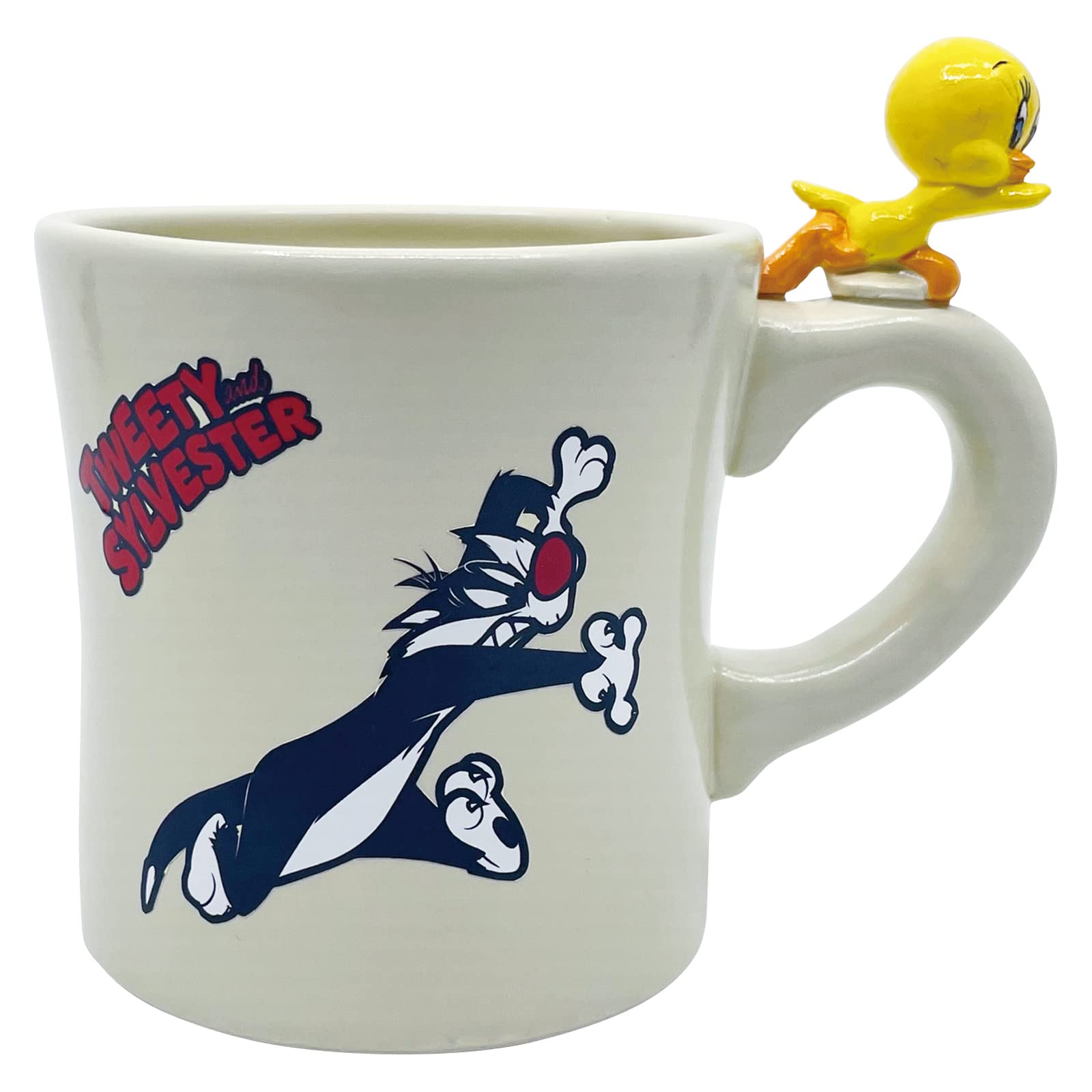 Amazon.co.jp: サンアート 「 ルーニー・テューンズ 」 トゥイーティー  