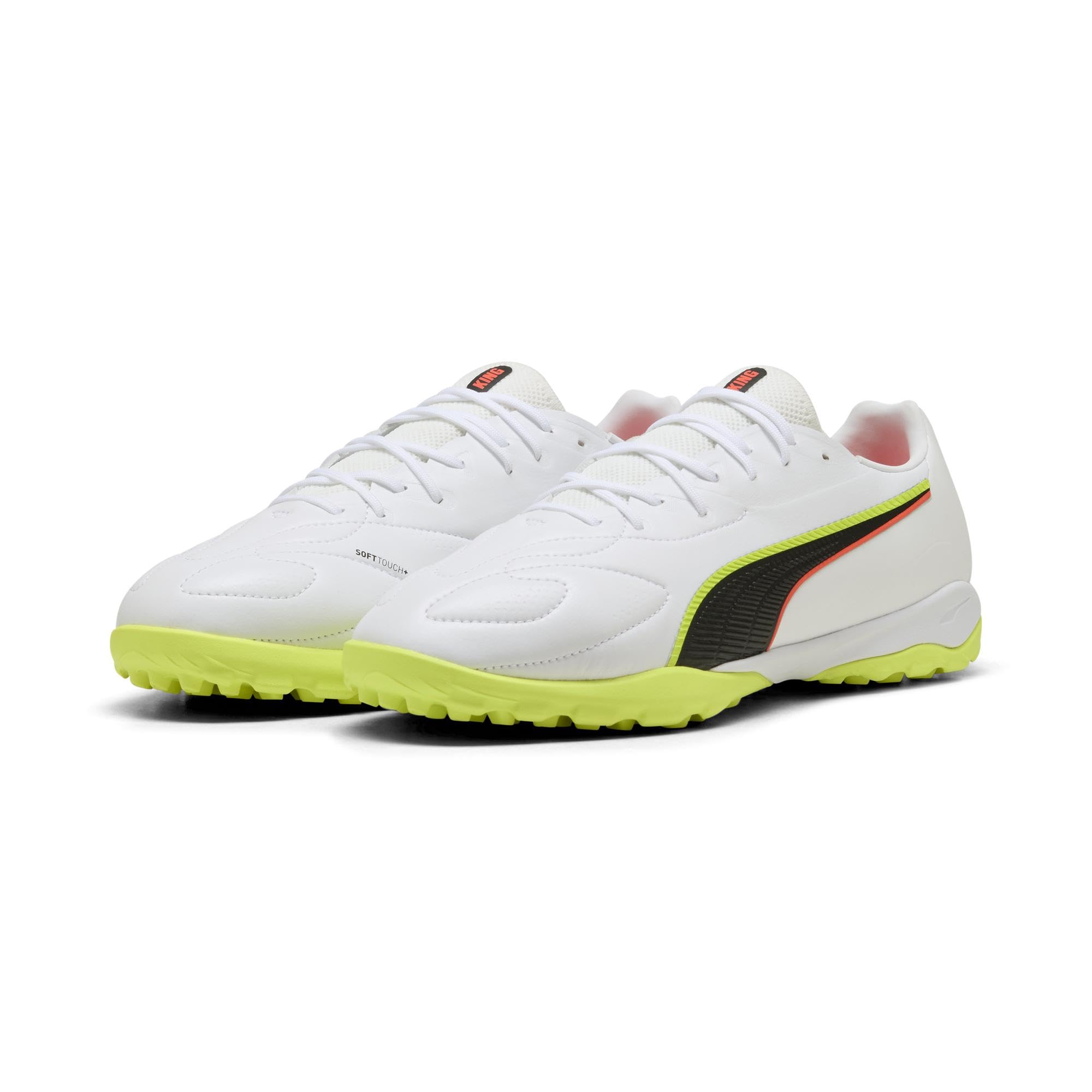 Puma Unisex Adult キング 20 マッチ Tt 108469