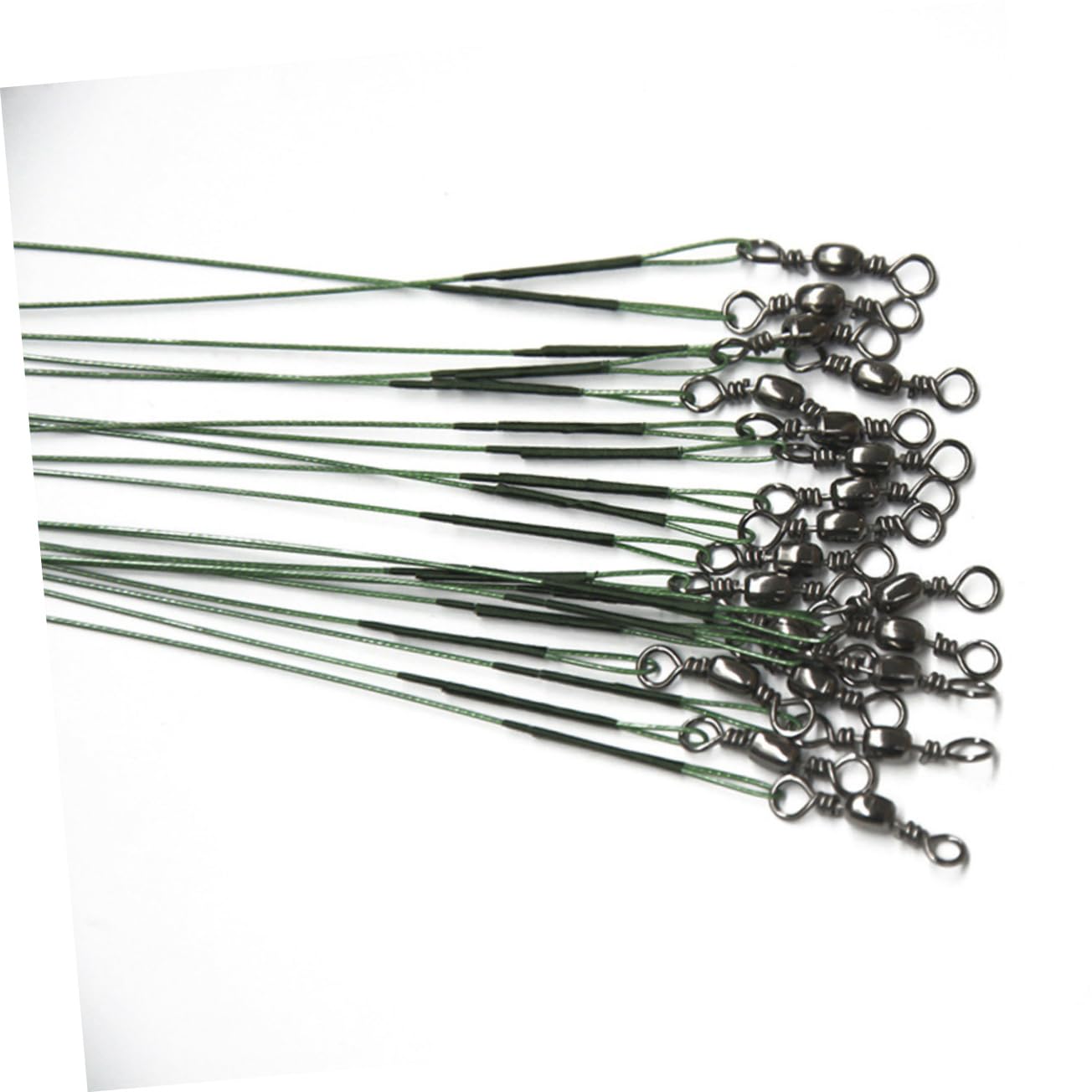 GANAZONO Leader Fishing Bait Fishing Lure Fishing Leader Fishing Line