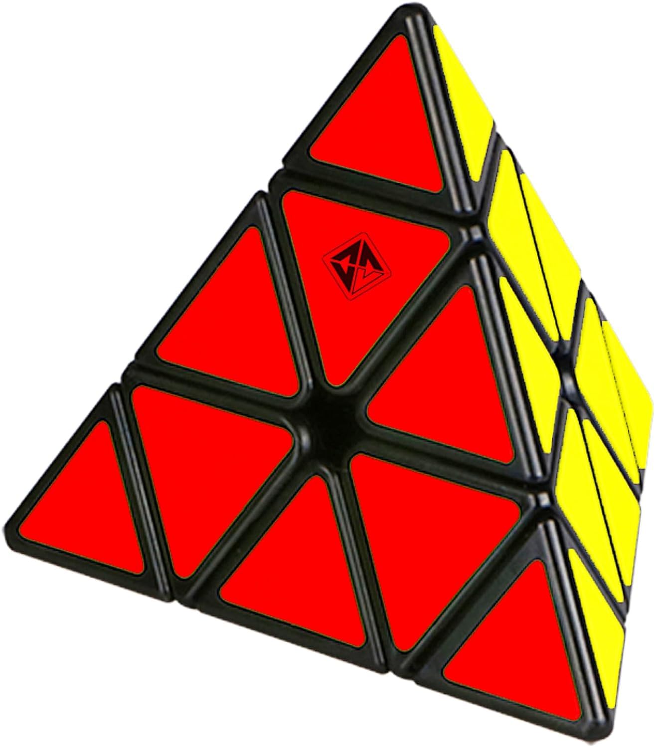 Amazon.com: Project Genius | Inverse: Triminx Twist & Solve Puzzle