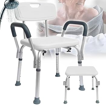シャワー椅子 介護 手すり付 シャワー チェア 高さ ５段階 調節 楽天市場】【最大50%OFFクーポン配布4日20時〜 利用条件あり