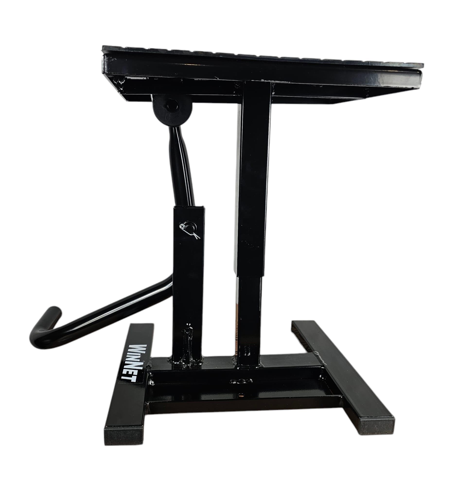 Cavalletto alzamoto alza moto centrale moto cross compatibile con Honda Suzuki Kawasaki Yamaha Beta alzare sollevare motard enduro cross motocross