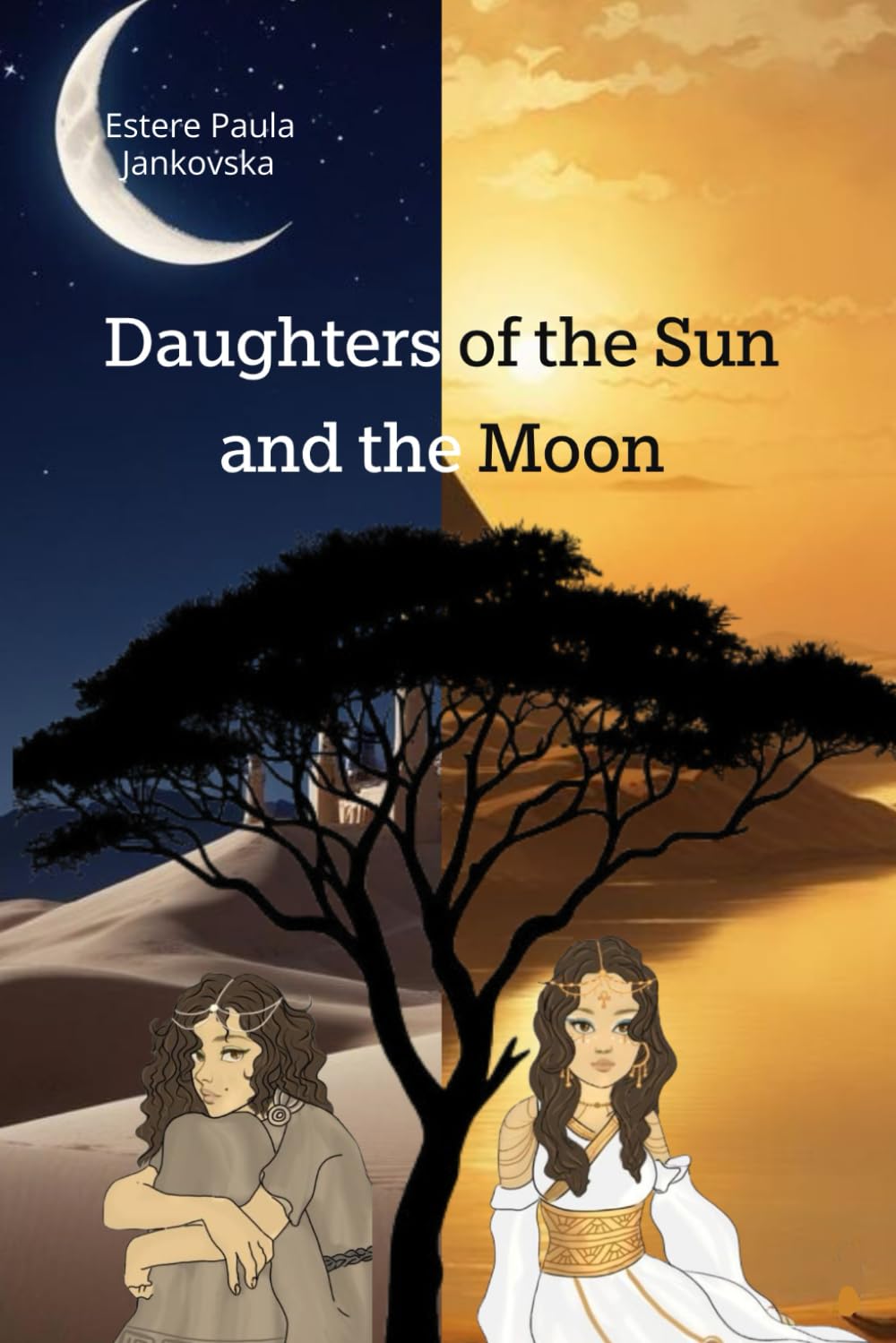 Daughters of the Sun and the Moon