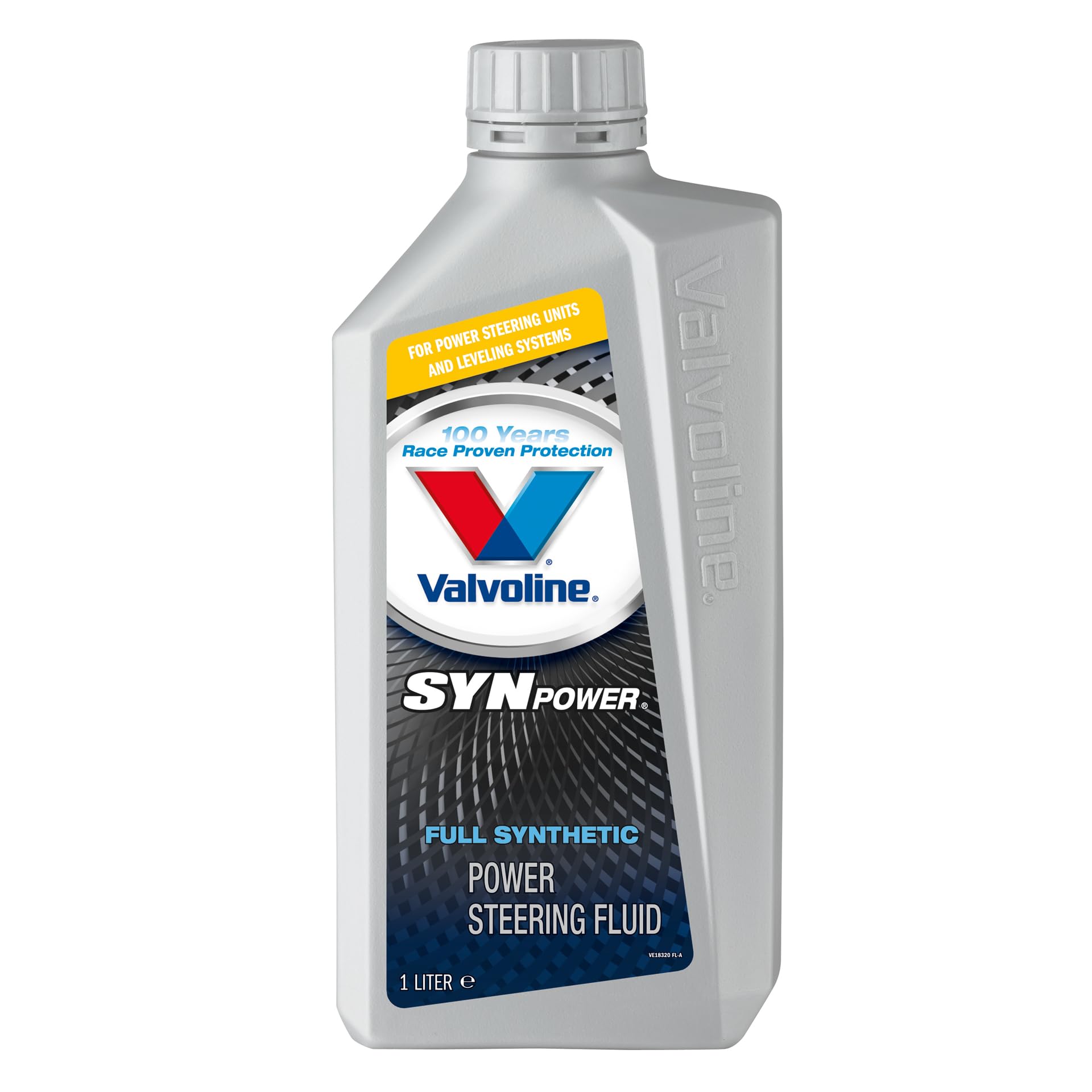Valvoline VE18320 Zentralhydrauliköl Kompatibel mit VW Golf VII