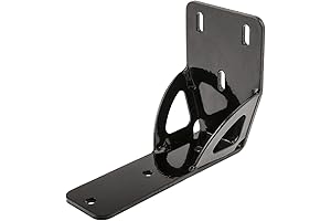 813402 Arbored Awning Brackets: Durable Support for Your Outdoor Shading