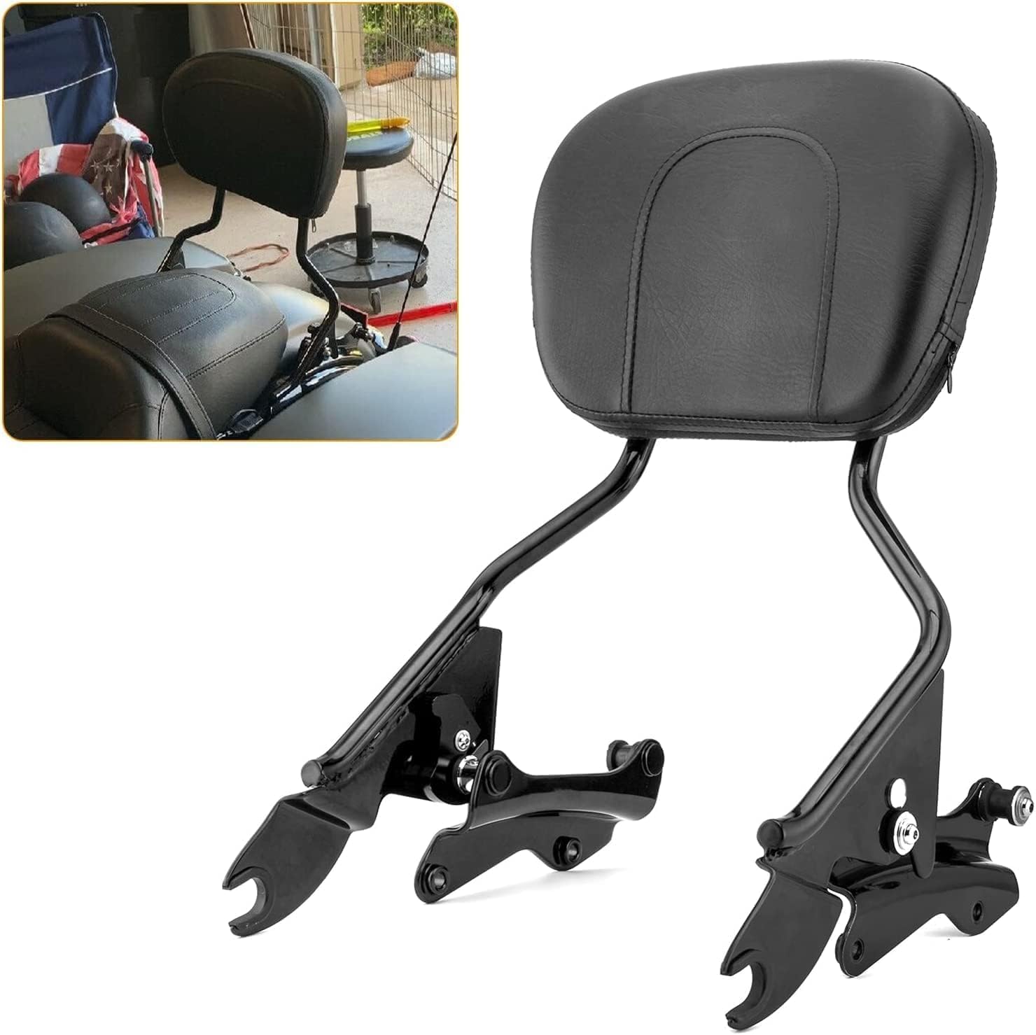 MIG3リカバリ−シ−ト シートカバー | 二輪製品情報 | NTBブランドの