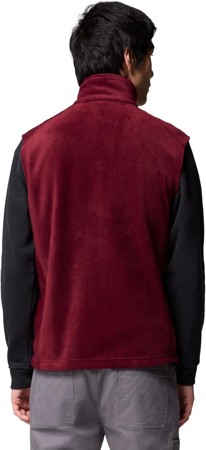 Columbia Men's Steens Mountain Vest - Image 2