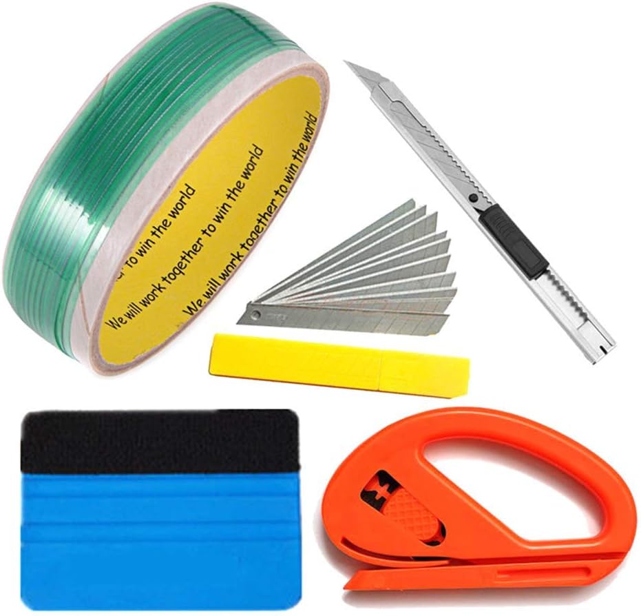 tergivetro per vinile 3m