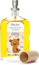 Boles d'olor Ambientador Spray Infantil Kukette 100ml.
