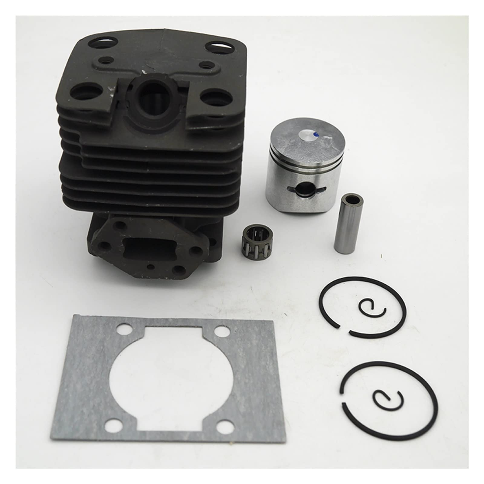 G35 3410 Trass Trimmer 3 6 mm Cylindrowy tłok zestaw ogrodniczych narzędzia pędzla Silnika Silnikowe części zamienne wanglan