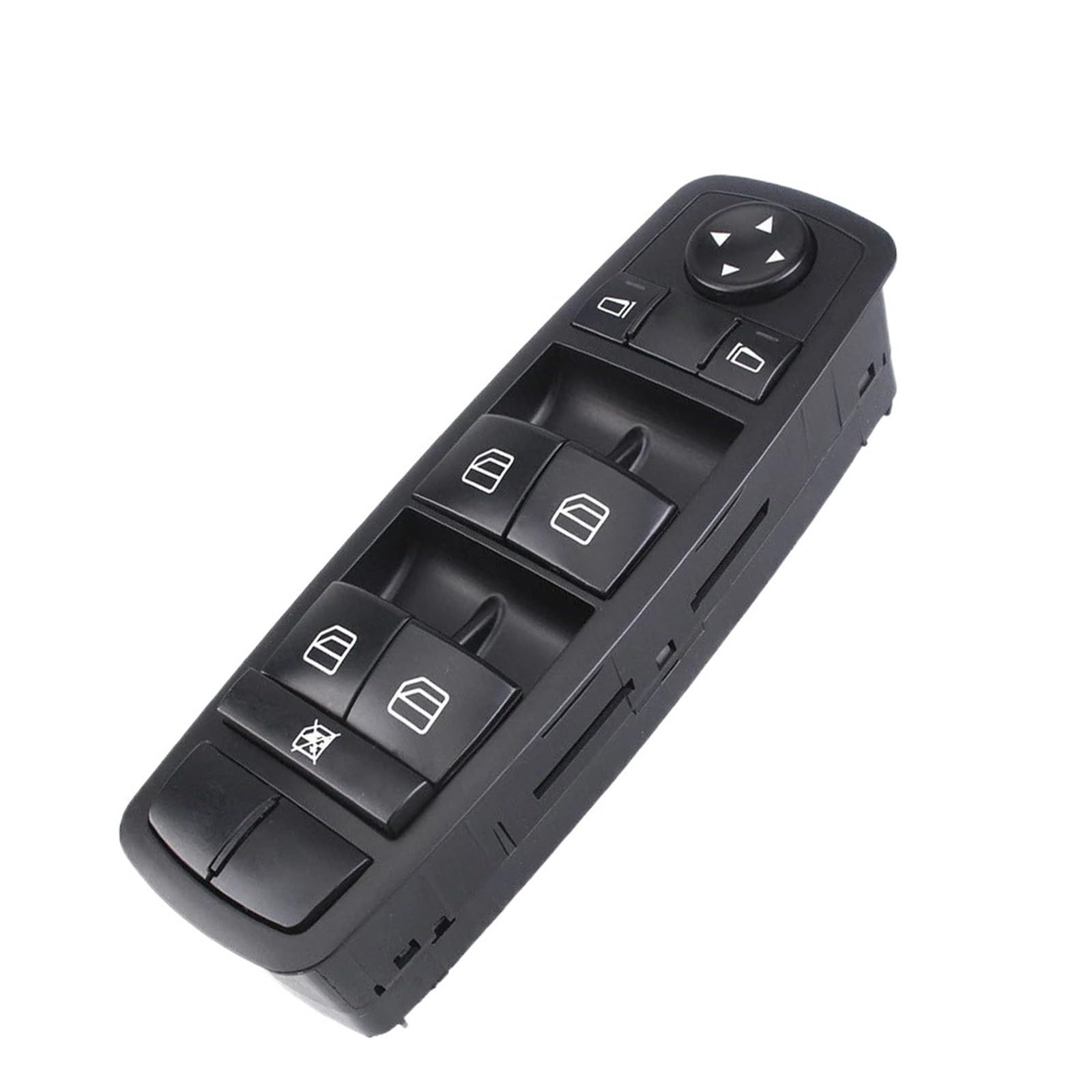 Interrupteur lève-vitre bloqué Mercedes W164 solution de rechange 2518300090