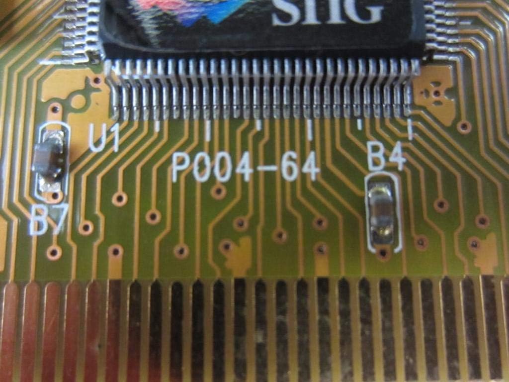 Siig - Dual Serial Pci Card