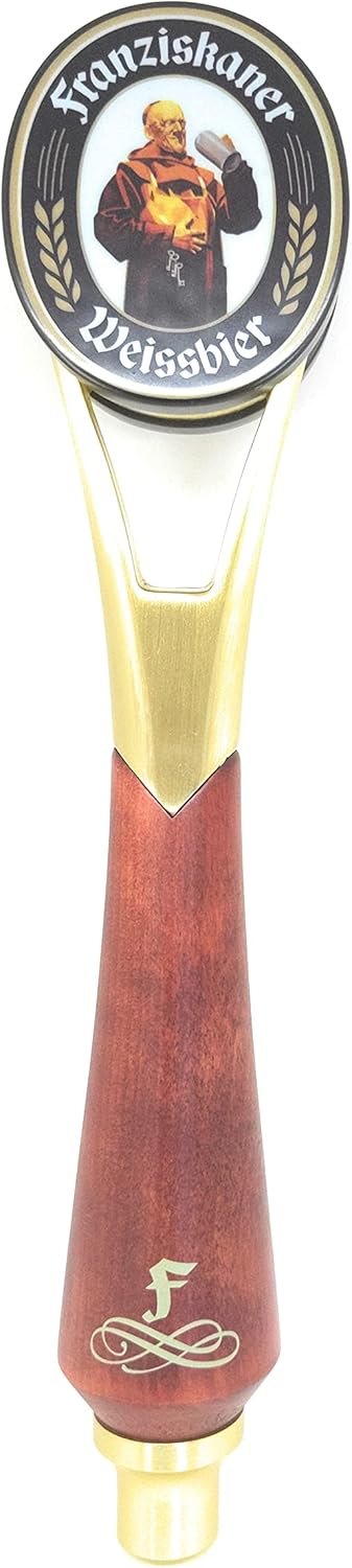 Franziskaner Tap Handle