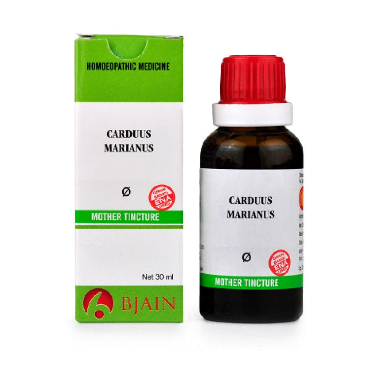 HOMEOBUY REMIDIES Carduus Marianus Q Mother Tincture - Set of 3 (Free Complimentary Health kit )