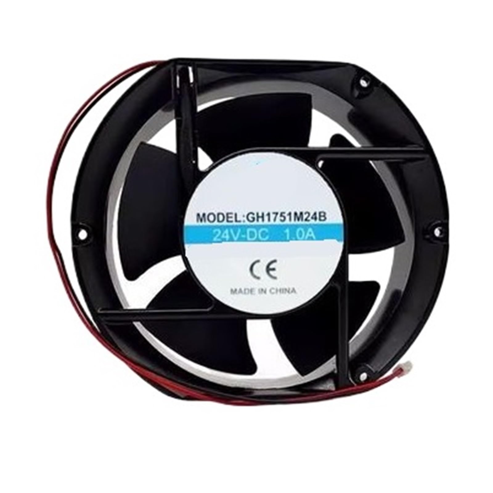 LKPEHTAGN GH1751M24B 24V 0.55A Fan L440 S40