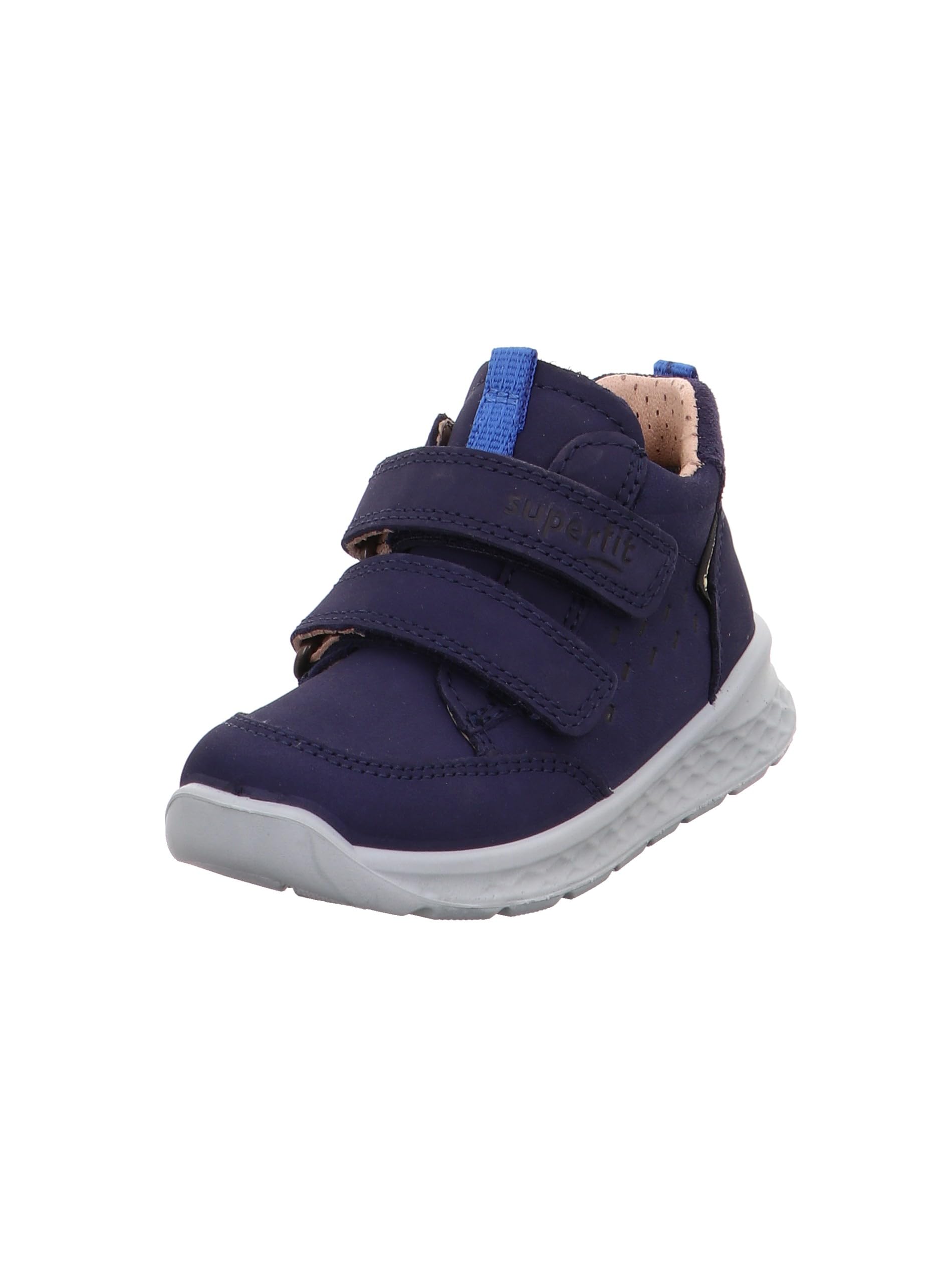 Superfit BREEZE Sneaker 1-000363 Jungen