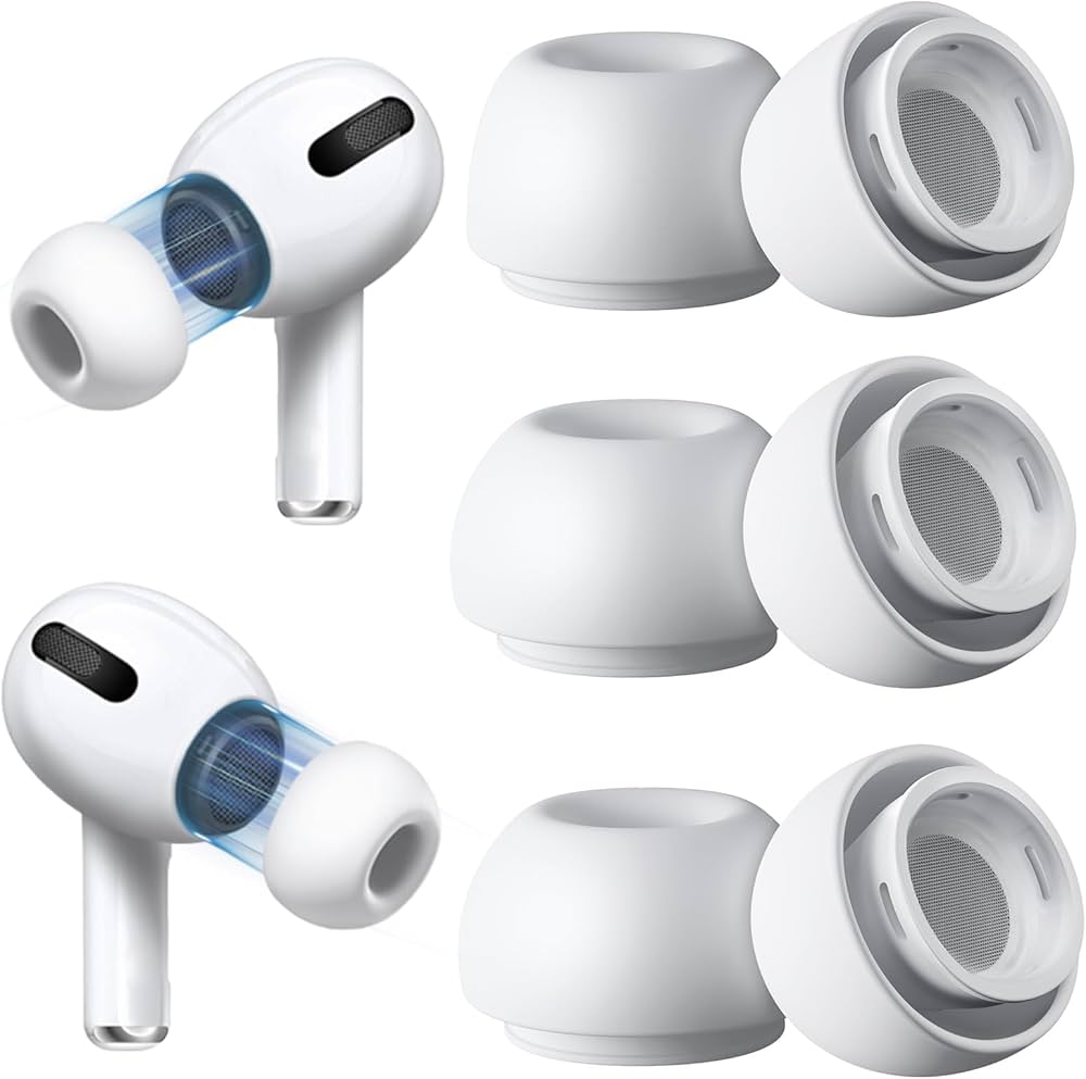 Amazon.com: Pohgelan Compatible with AirPods Pro 2nd/1st
