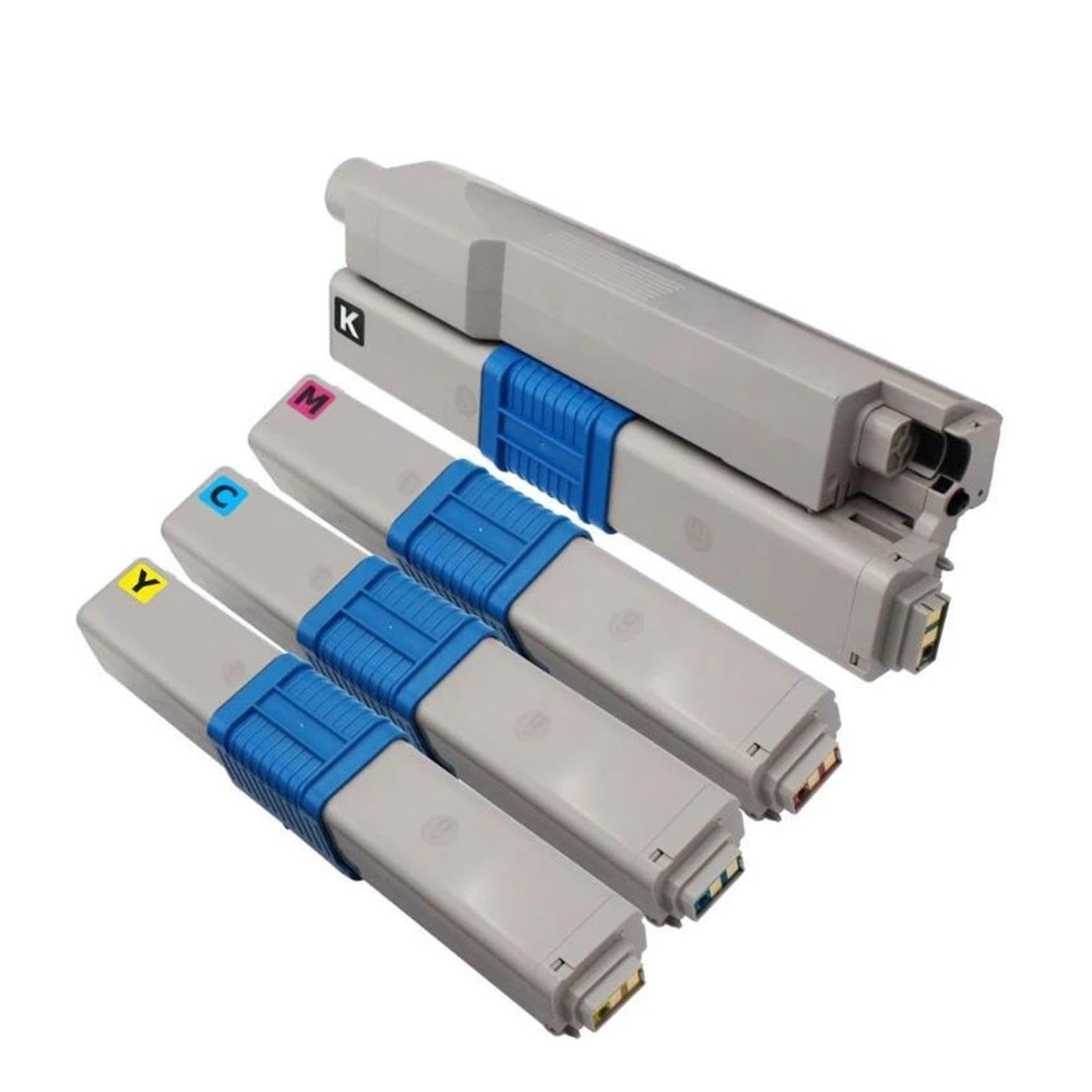 1 Cartuccia Toner