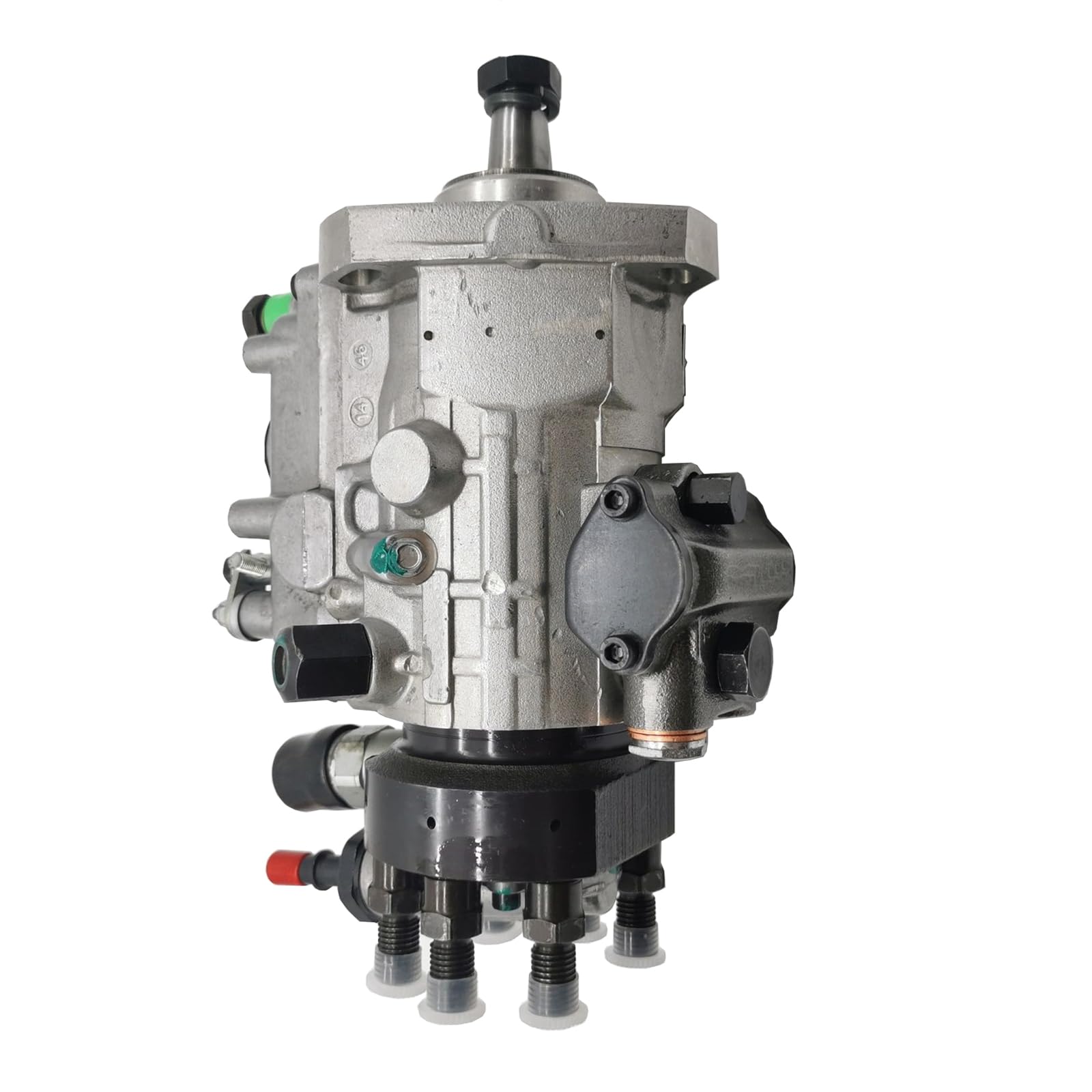 dヒッツ Amazon.com: dertgmlm 2643D641 Fuel Injection Pump Fits For