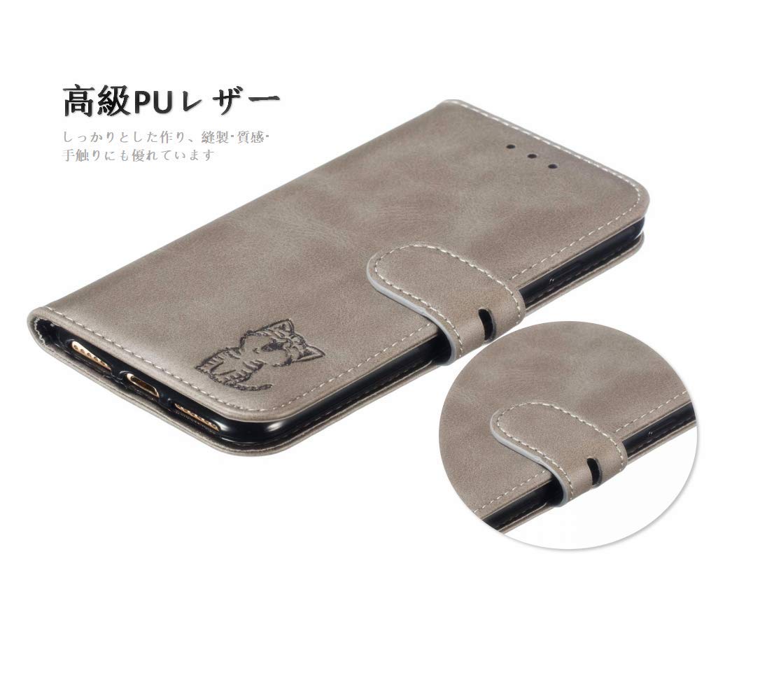 Amazon.co.jp: Sony Xperia 10 III docomoSO-52 /au SOG04 ケース手帳