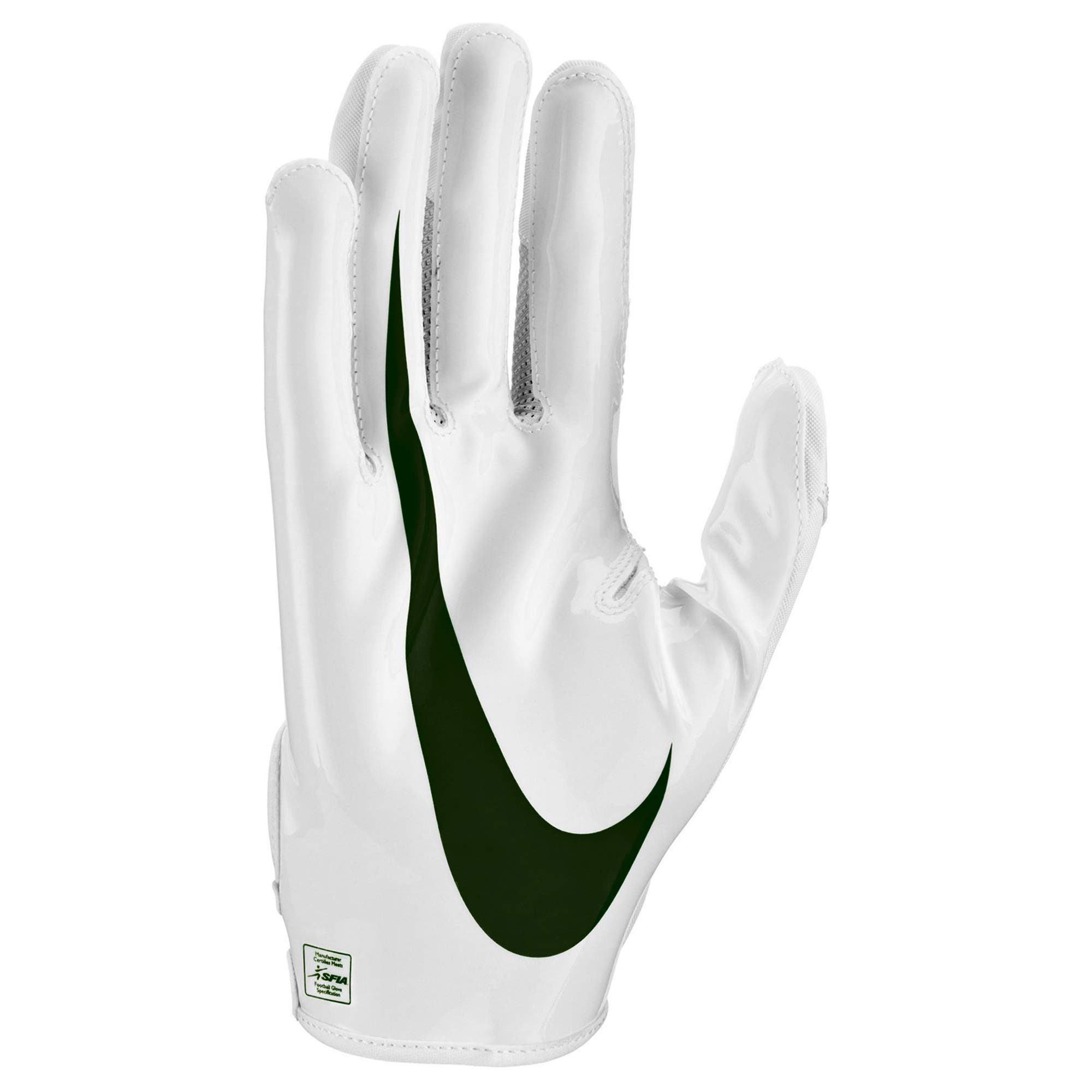 セール‼️NIKE VAPOR JET 5.0 GLOVE GREY M セール‼️NIKE VAPOR JET 5.0 GLOVE GREY M アメリカンフットボール