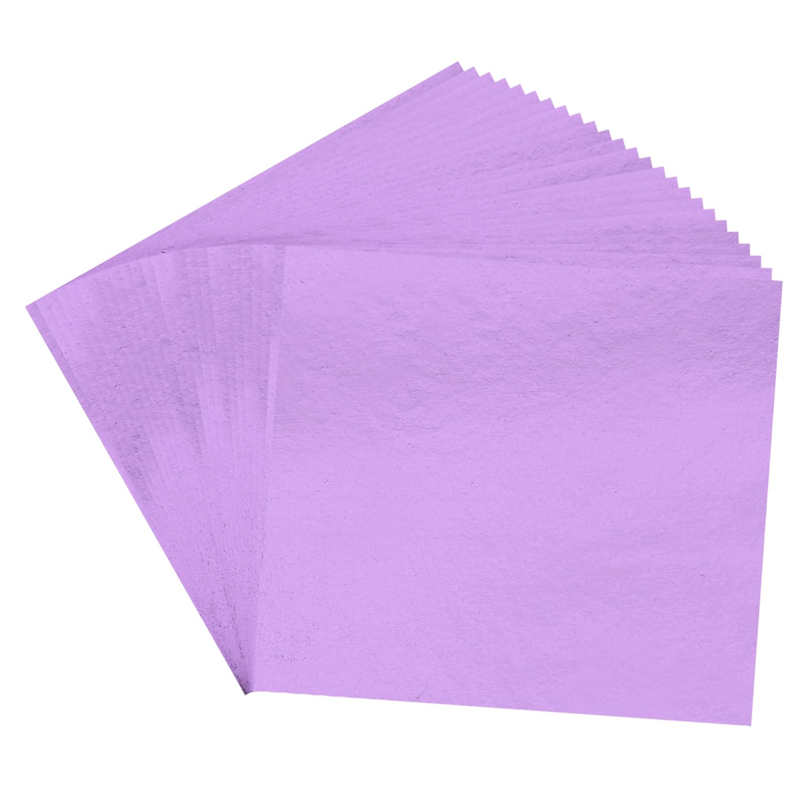 PATIKIL Gold Leaf Sheets for Art 8.5x9.5cm