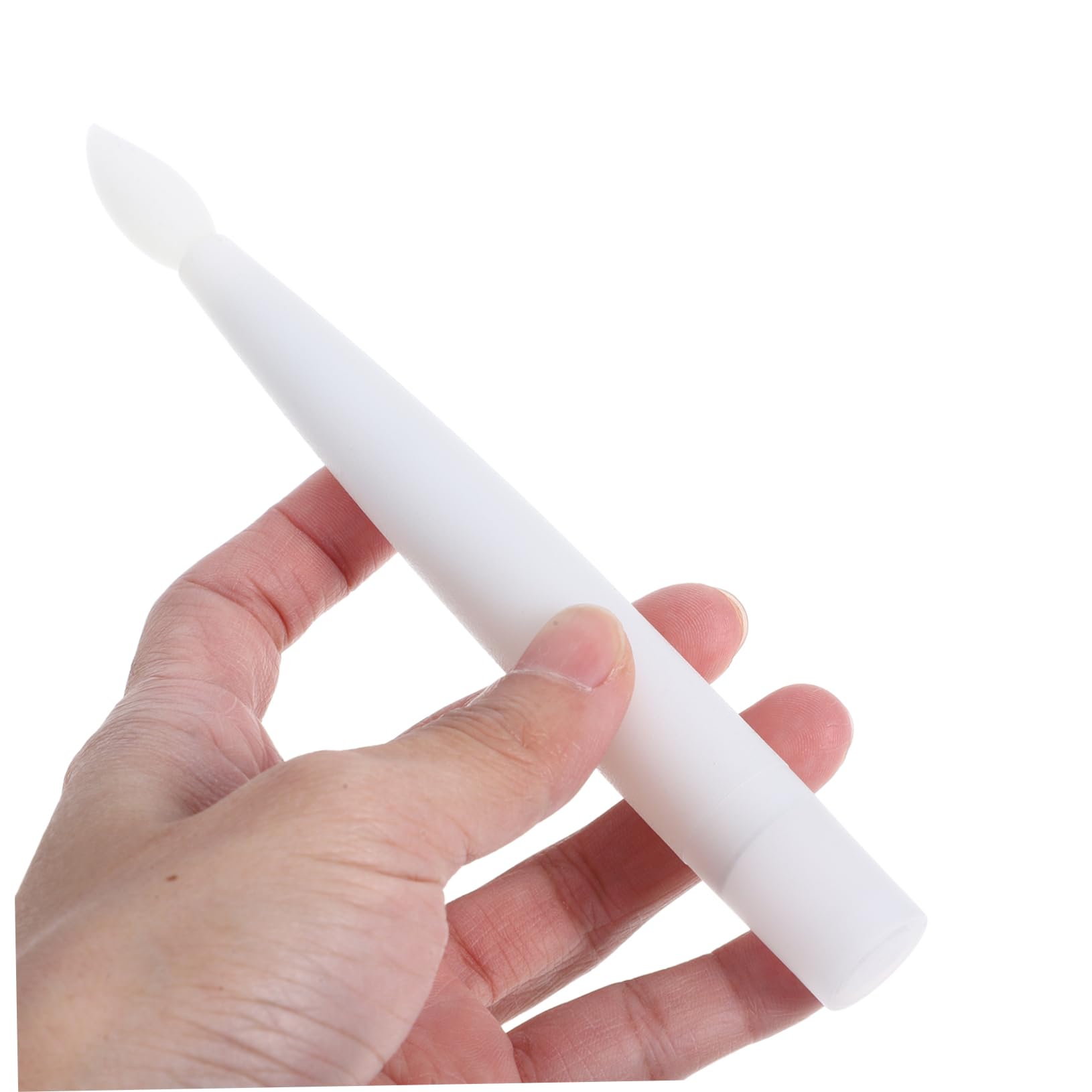 Holibanna 12 Juegos Velas LED Parpadeantes Cálidas Set Clip y Gancho Decoración Navideña para Árbol con Línea de Pesca Velas Flotantes