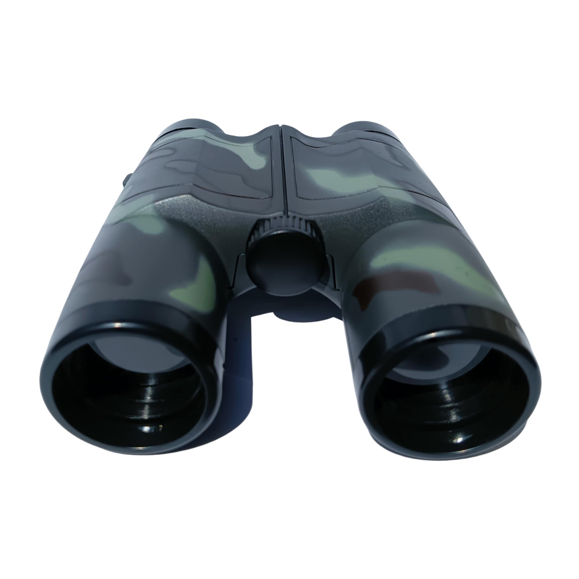 Vortex Army Style Portable Binoculars Toy with Ultra ZOOMING FUNCTIONALITY BINOCULRS with Neck String | Binoculars Toy for Kids to Exploring Outdoor Adventure. - Image 4 thumbnail