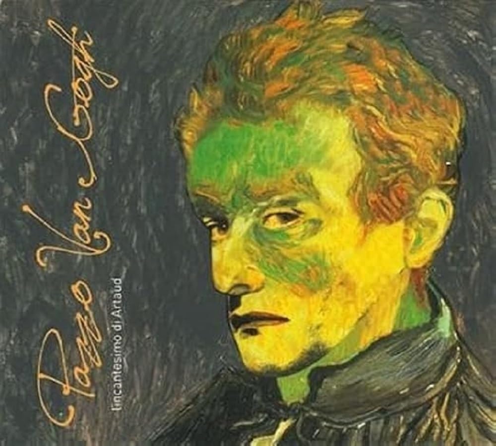 Marci: Pazzo Van Gogh