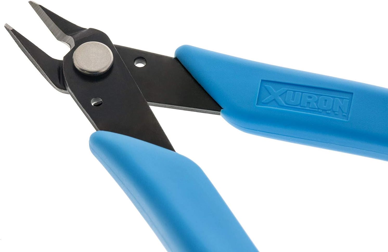 Black Friday - 70% OFF Xuron - Xuron - 170-II Micro-Shear Flush Cutter - 170-II New Deal Xuron - Xuron - 170-II Micro-Shear Flush Cutter - 170-II
