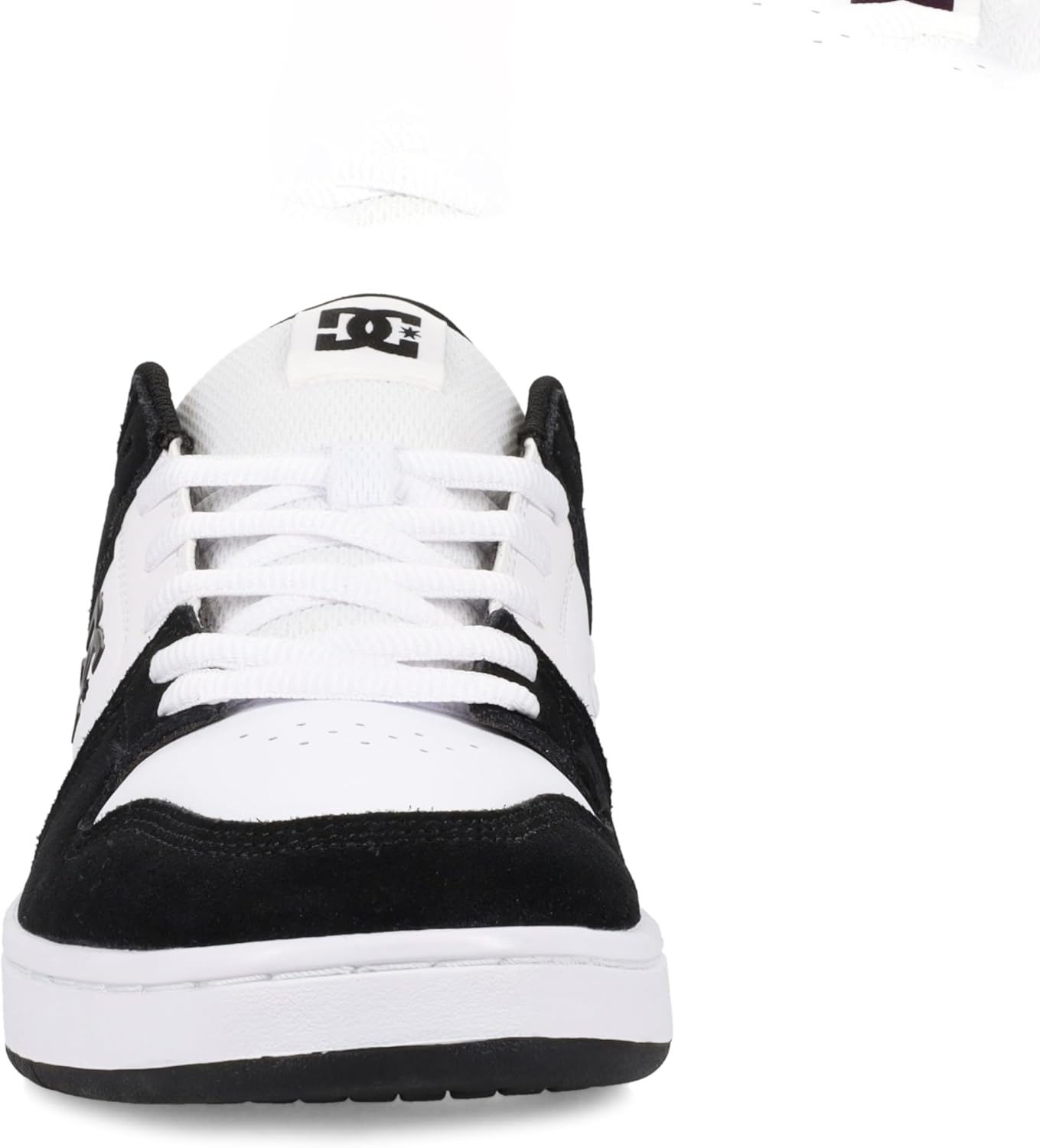 DC Mens Men's Manteca 4 Low Skate Shoe