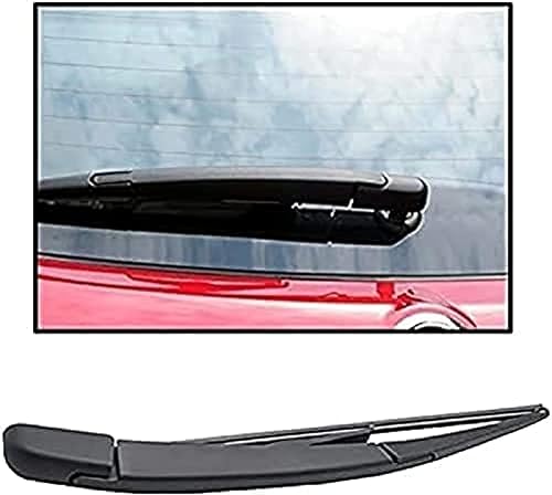 Miniatura 3 de LMMPP Rear wiper blade and arm for Nissan for X-trail T32 2014 2017 2016 2015 rear wiper