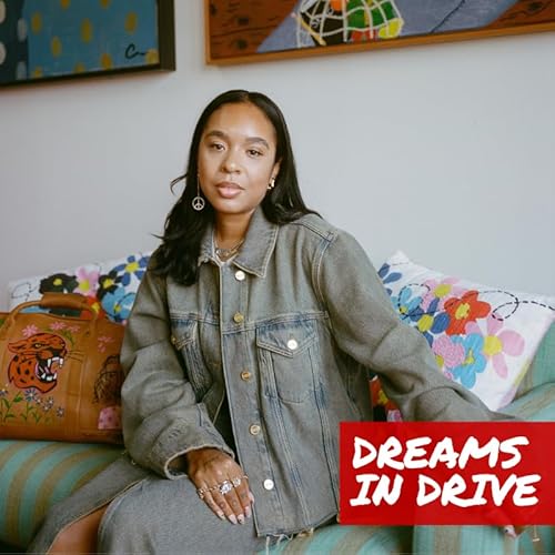 Episode 444: Becoming a Full-Time Artist Without Losing Yourself: Healing, Motherhood, and the Courage to Create with Cristina Martinez