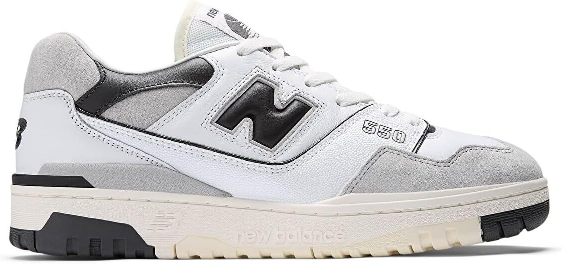 New Balance Mens 550