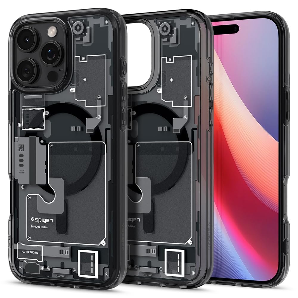 【在庫セール】【コンパクトなスタンド付き】Spigen iPhone 16 Pr Amazon.co.jp: Spigen 【コンパクトなスタンド付き】iPhone 16