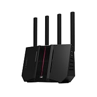 ASUS RT-BE92U, Router Tri-band WiFi 7
