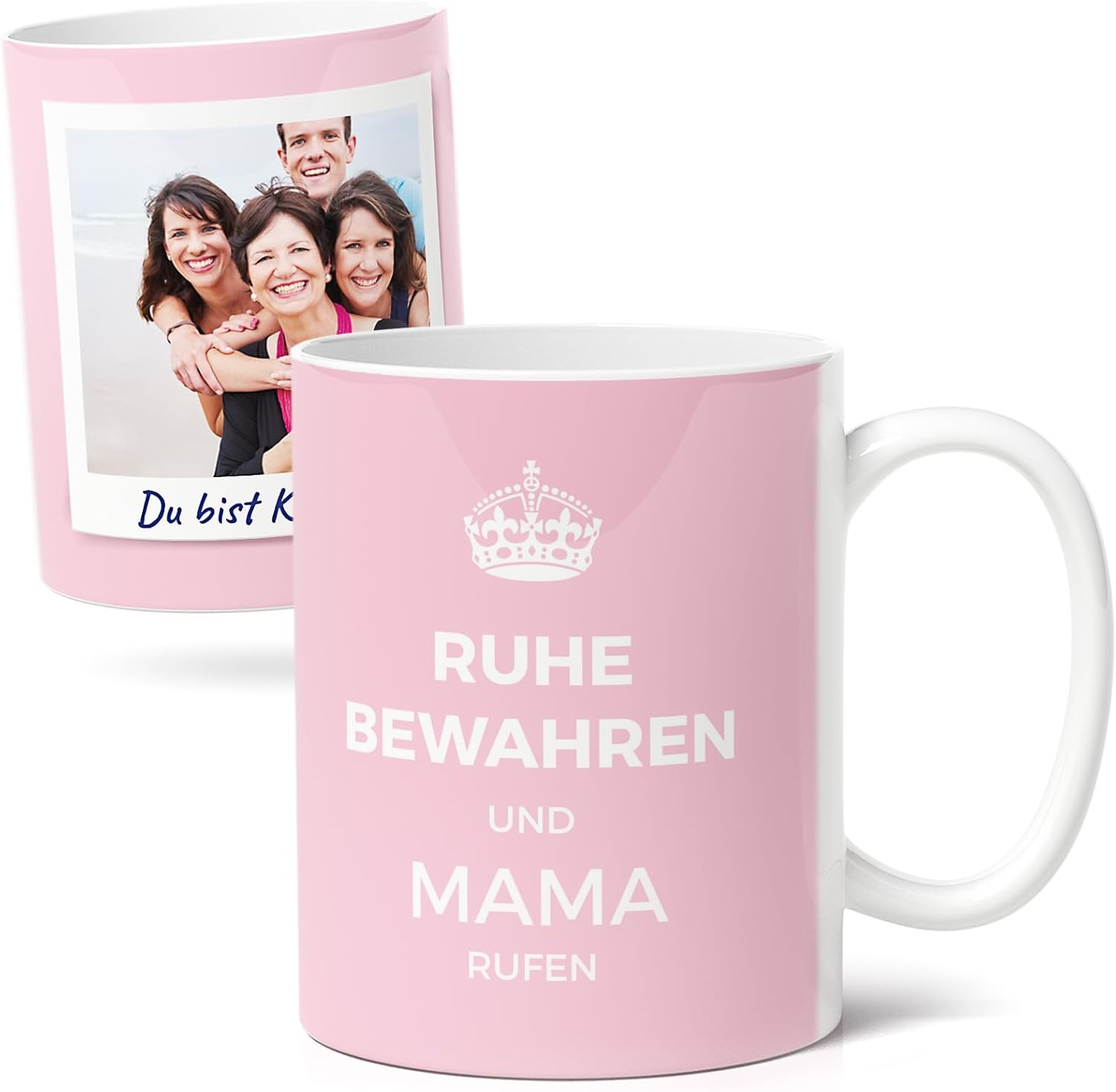 8 Pack 20 OZ Kaffee Becher Fototasse Bedruckbar Druck Transfer Für Sublimation E