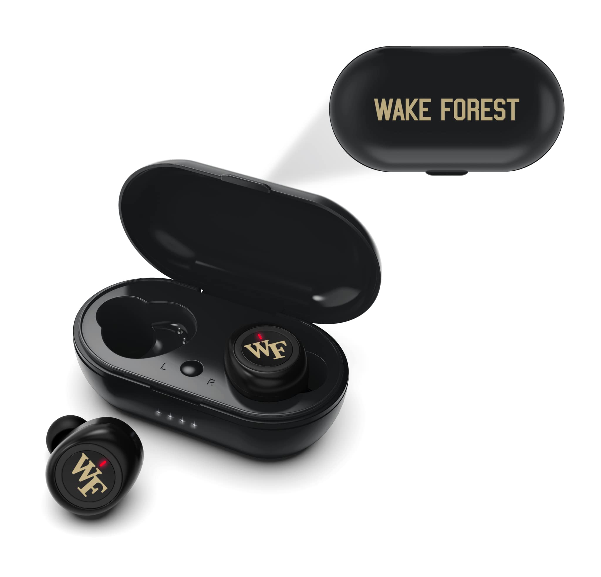 SOAR NCAA Unisex True Wireless Earbuds V.2