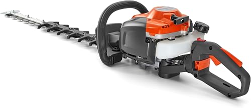 322HD60 Gas Hedge Trimmer with 24 inch Blade, Outdoor Tools