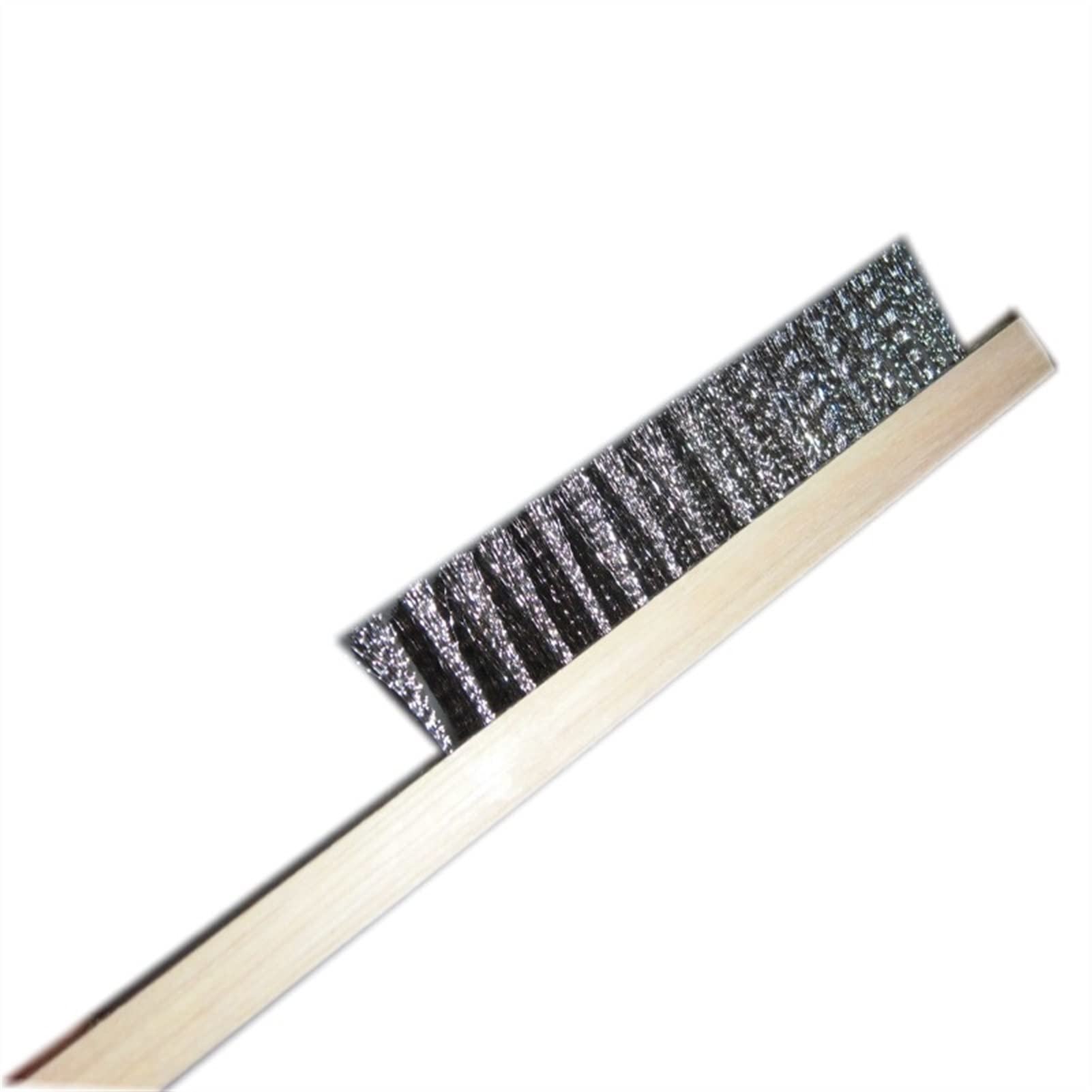 Aluminiowy drut spawalniczy, aluminiowe pręty spawalnicze 500 mm 1,6-2,4 Opakowanie 10 sztuk(2.4mm)