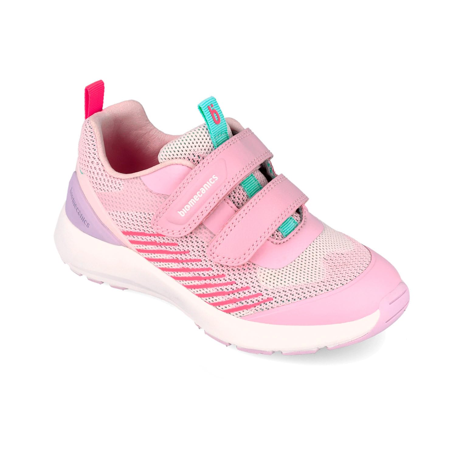 Biomecanics Sportive Rosa per ragazza